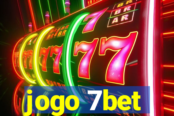 jogo 7bet