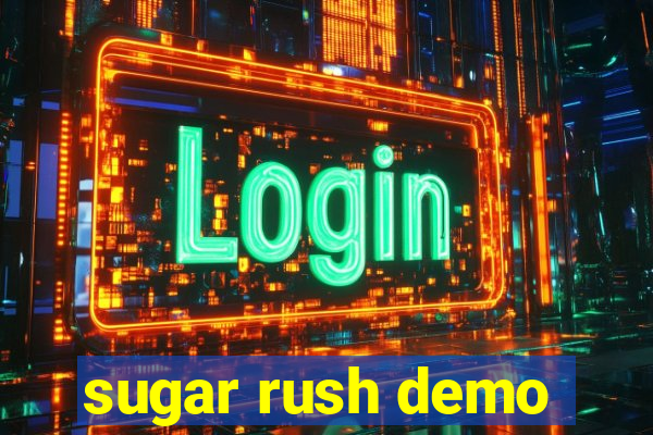 sugar rush demo