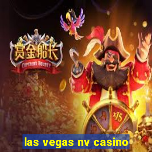 las vegas nv casino