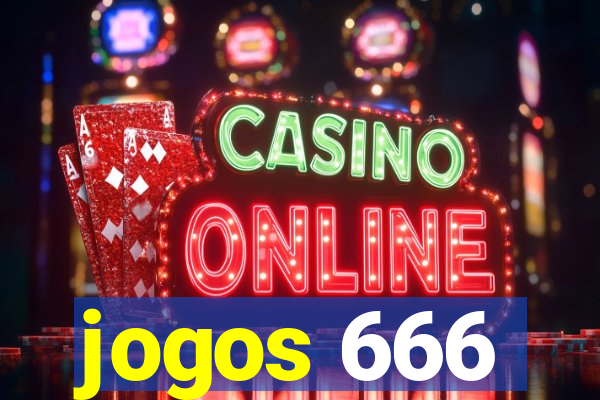 jogos 666