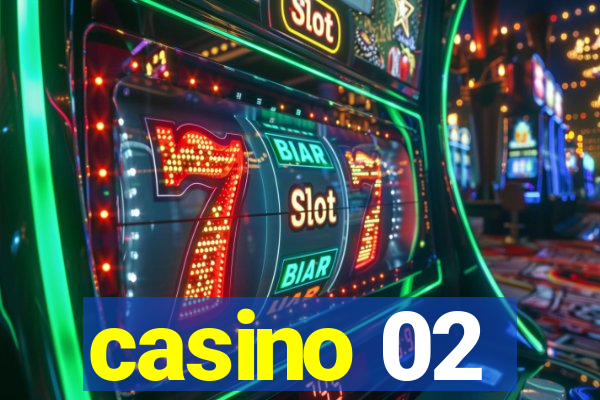 casino 02