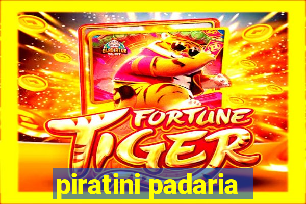 piratini padaria