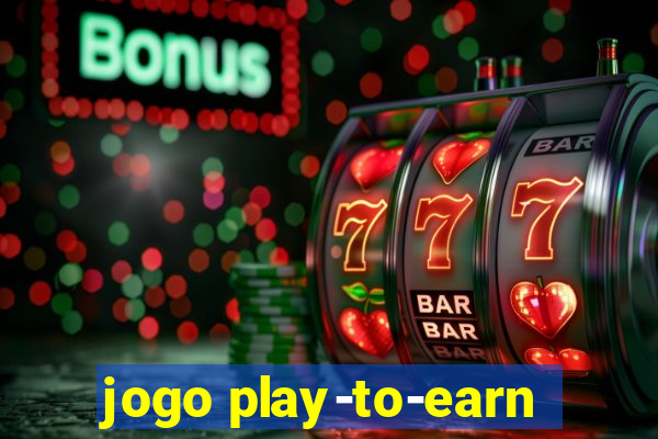 jogo play-to-earn