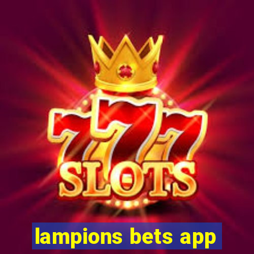 lampions bets app