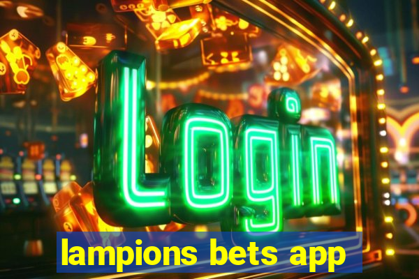 lampions bets app