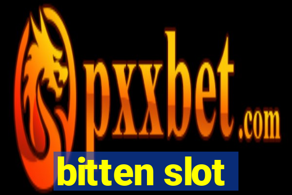 bitten slot