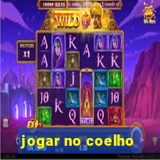 jogar no coelho