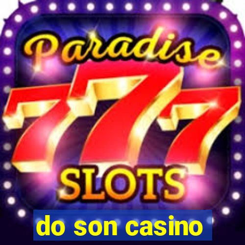 do son casino