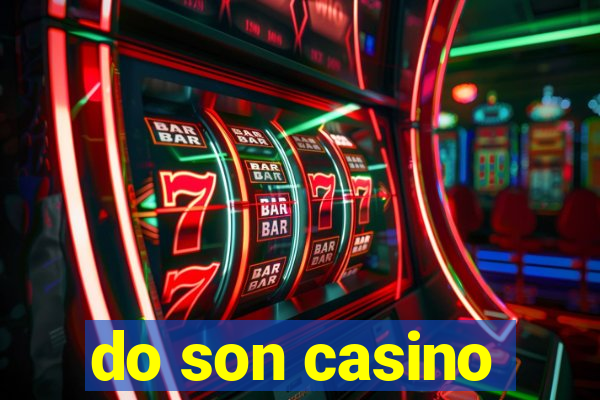 do son casino