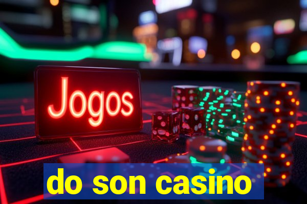 do son casino