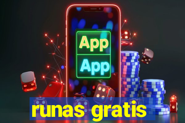 runas gratis