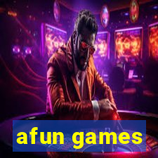 afun games