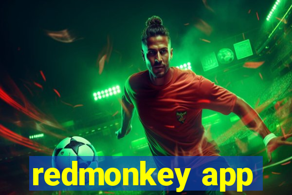 redmonkey app