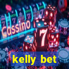 kelly bet