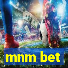 mnm bet