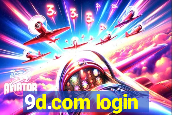 9d.com login