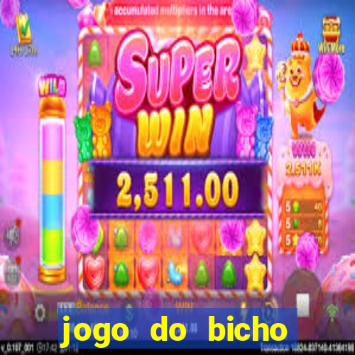 jogo do bicho aposta certa