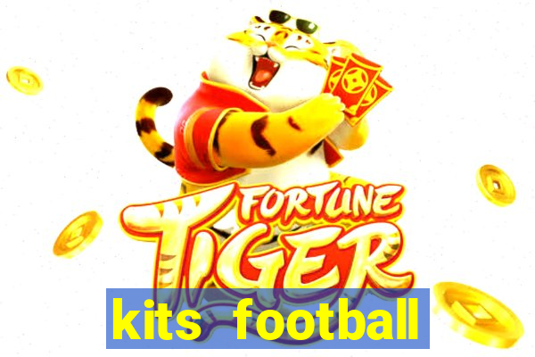 kits football manager 2016