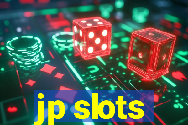 jp slots