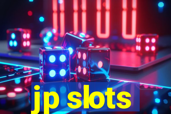 jp slots