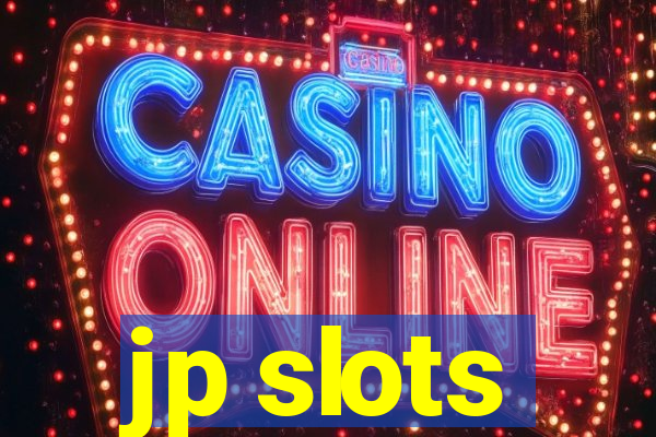 jp slots