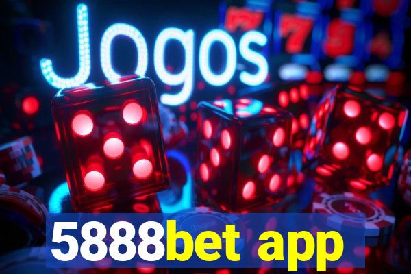 5888bet app