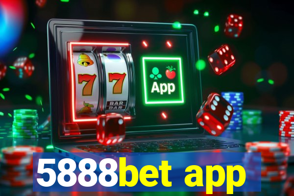 5888bet app