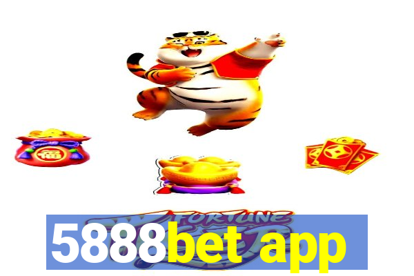 5888bet app