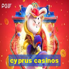 cyprus casinos