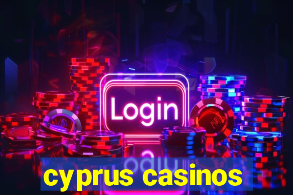 cyprus casinos