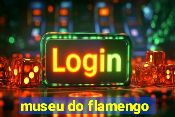 museu do flamengo