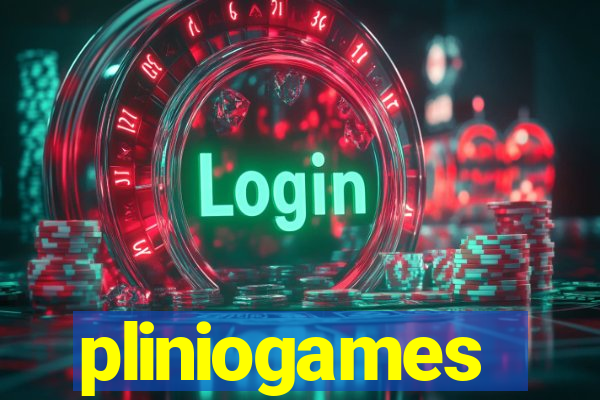 pliniogames