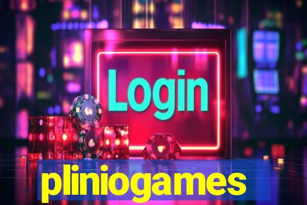 pliniogames