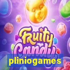 pliniogames