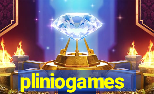 pliniogames