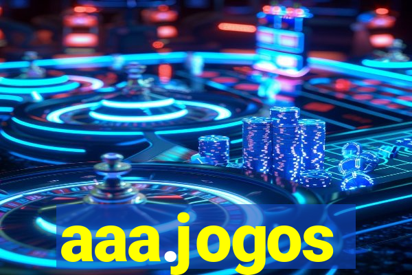 aaa.jogos