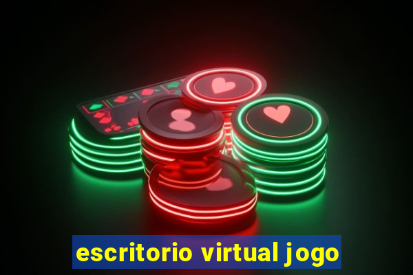 escritorio virtual jogo