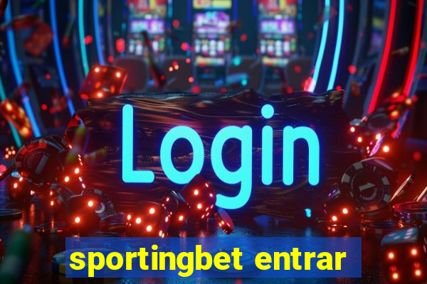 sportingbet entrar