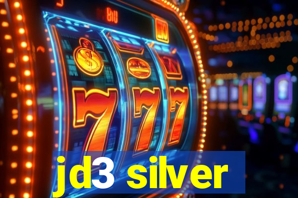 jd3 silver