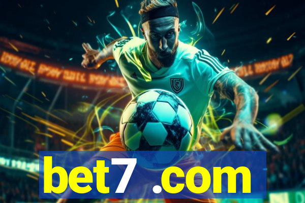 bet7 .com