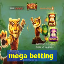 mega betting