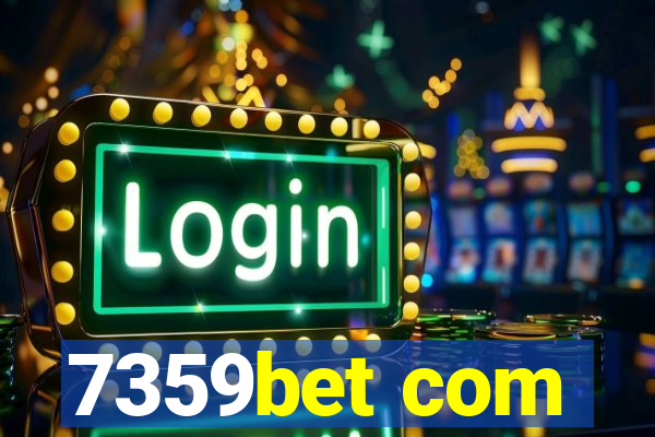 7359bet com