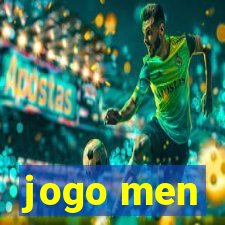 jogo men