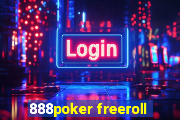 888poker freeroll