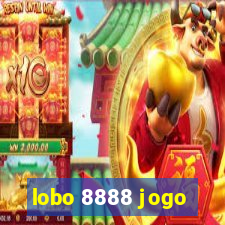 lobo 8888 jogo