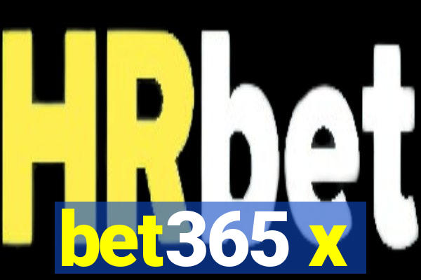 bet365 x