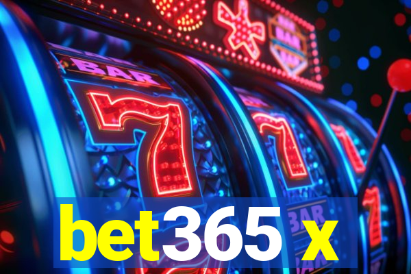 bet365 x