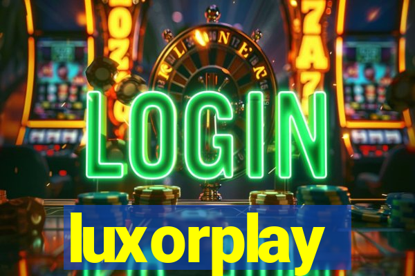 luxorplay