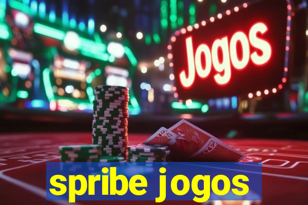 spribe jogos