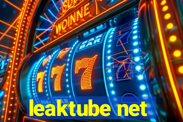 leaktube net